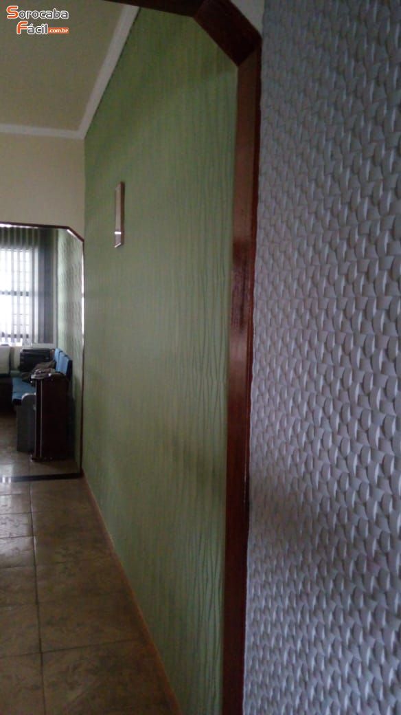 Casa em Jd. Santa Claudia, Sorocaba - Casa Térrea Jd Sta Claudia - Foto 8